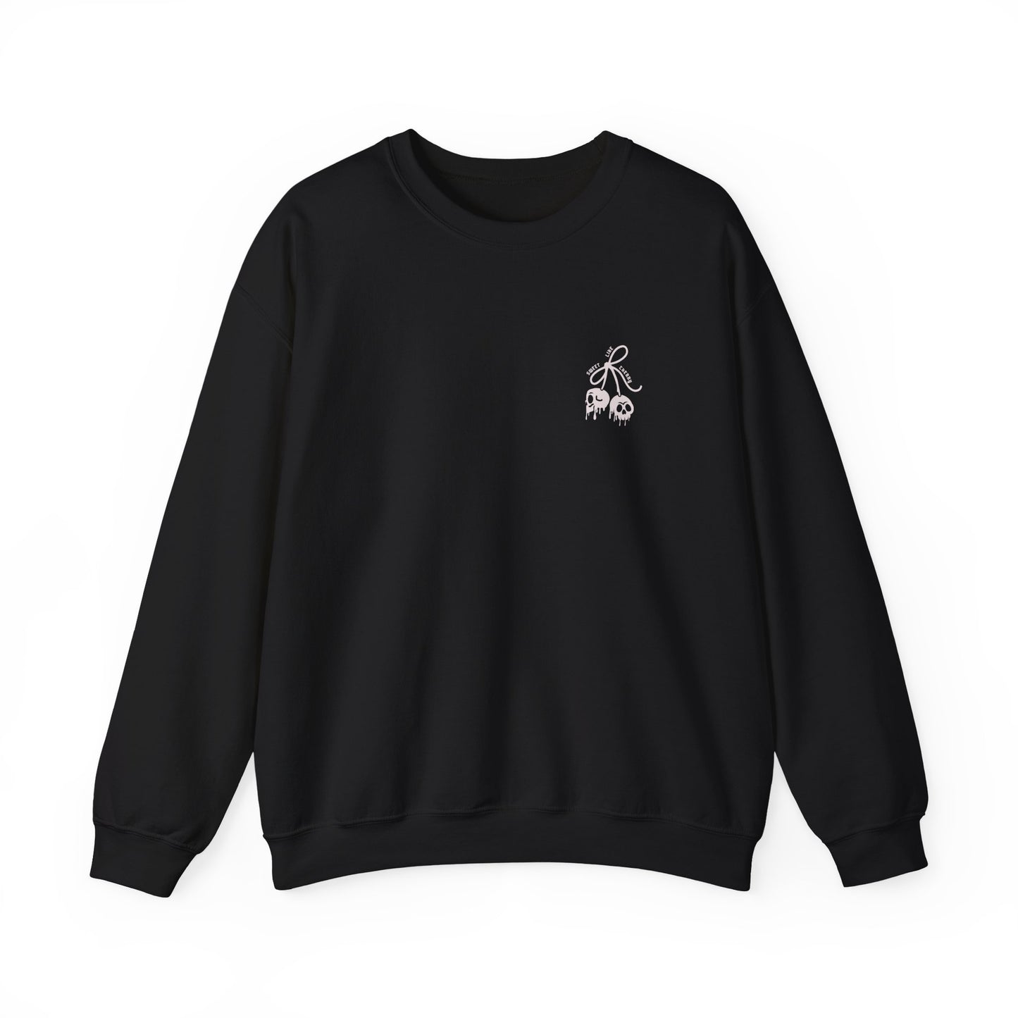 Sweet Like Cherry – Skulls with a Sweet Side