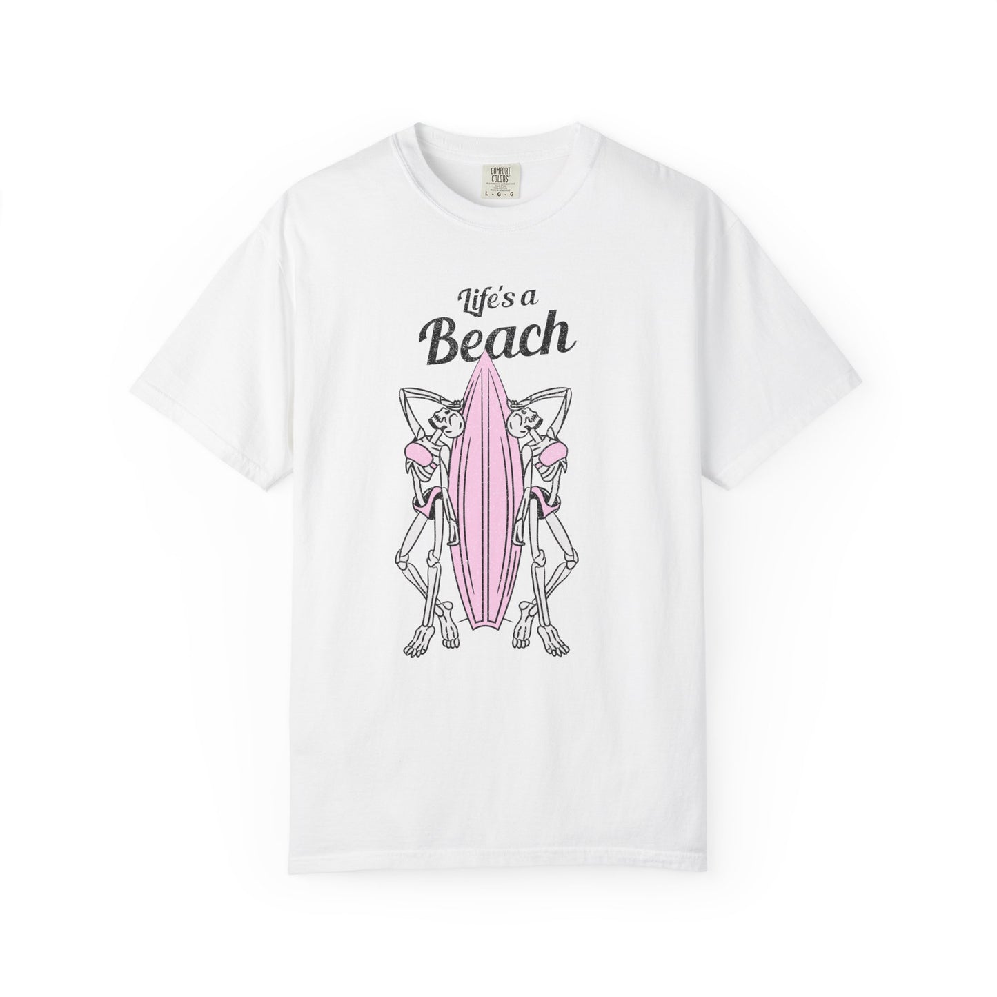Skeleton Beach