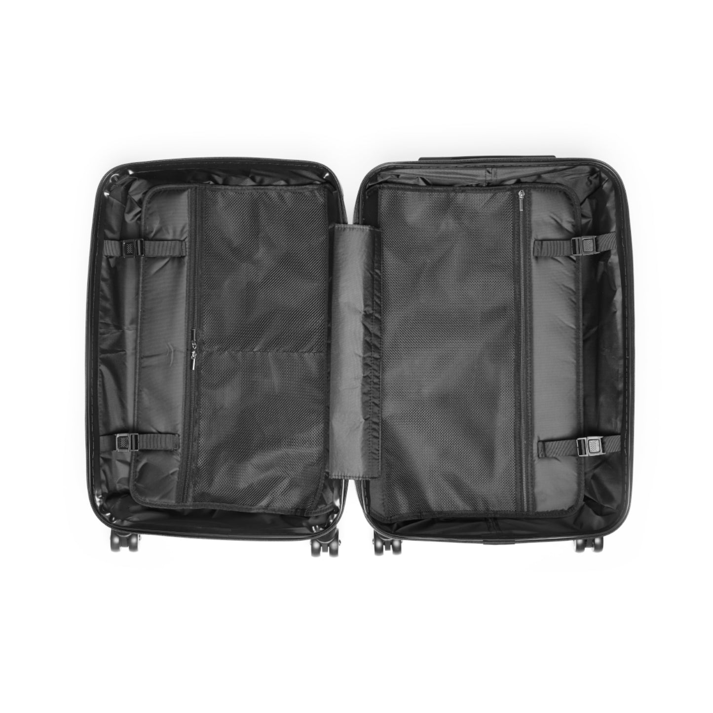 Gothic Suitcase