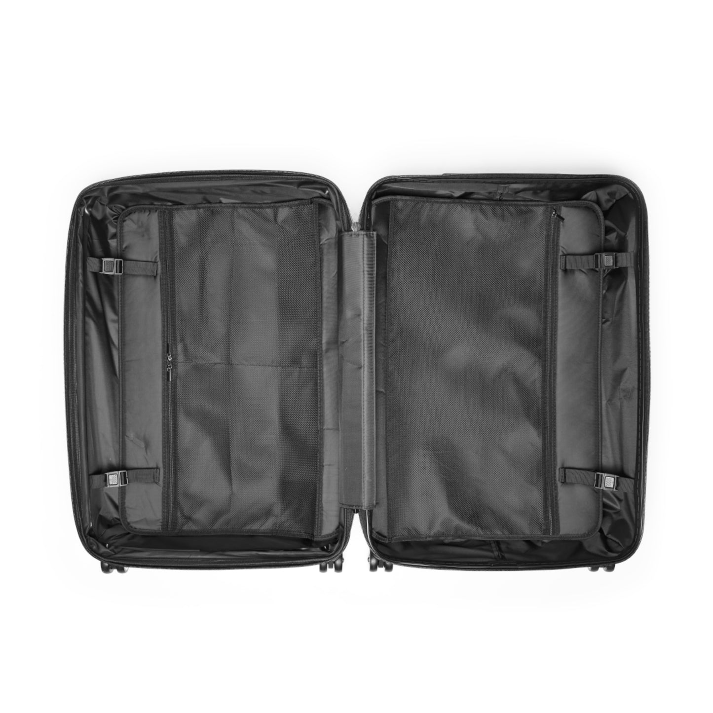 Gothic Suitcase