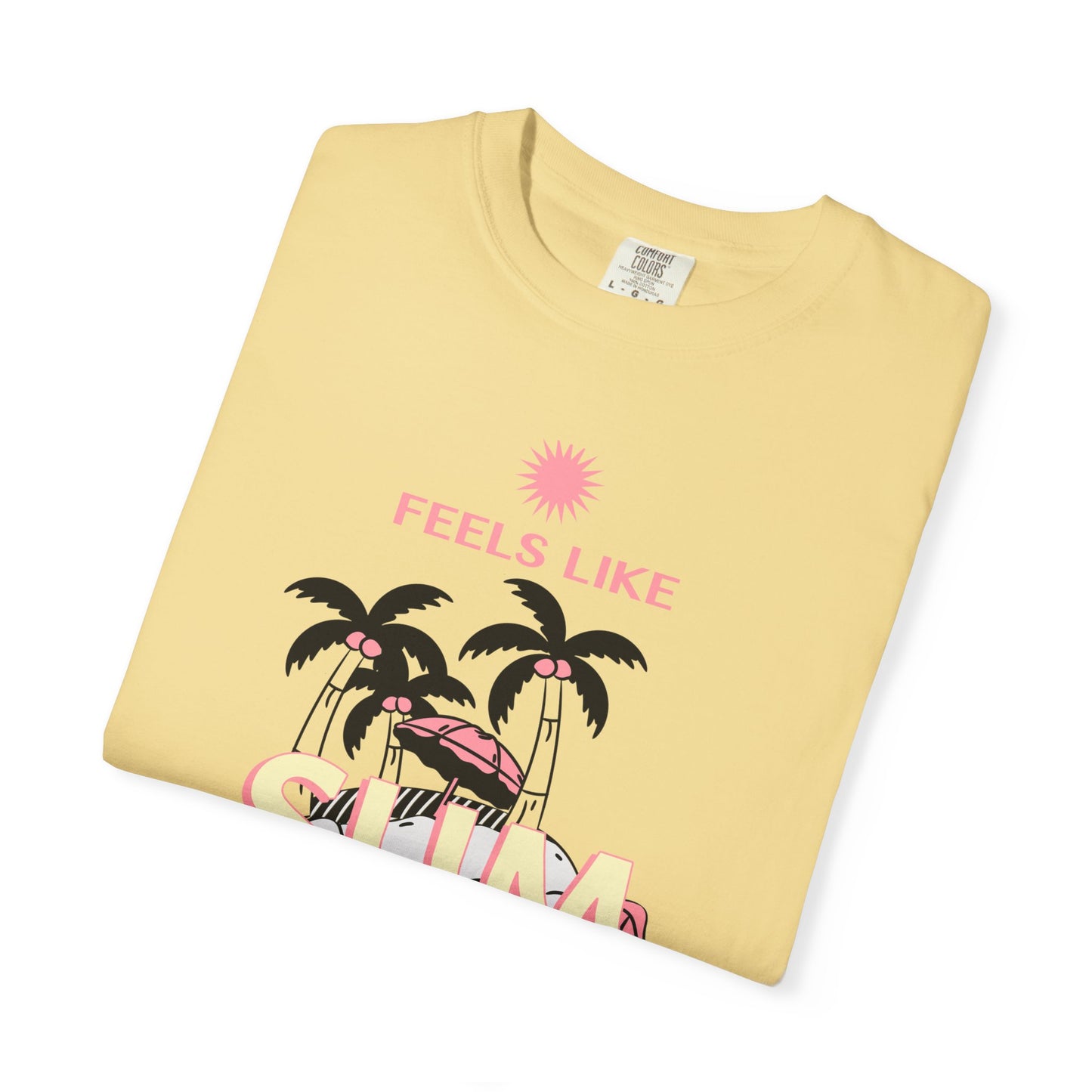 Skull Head Summer