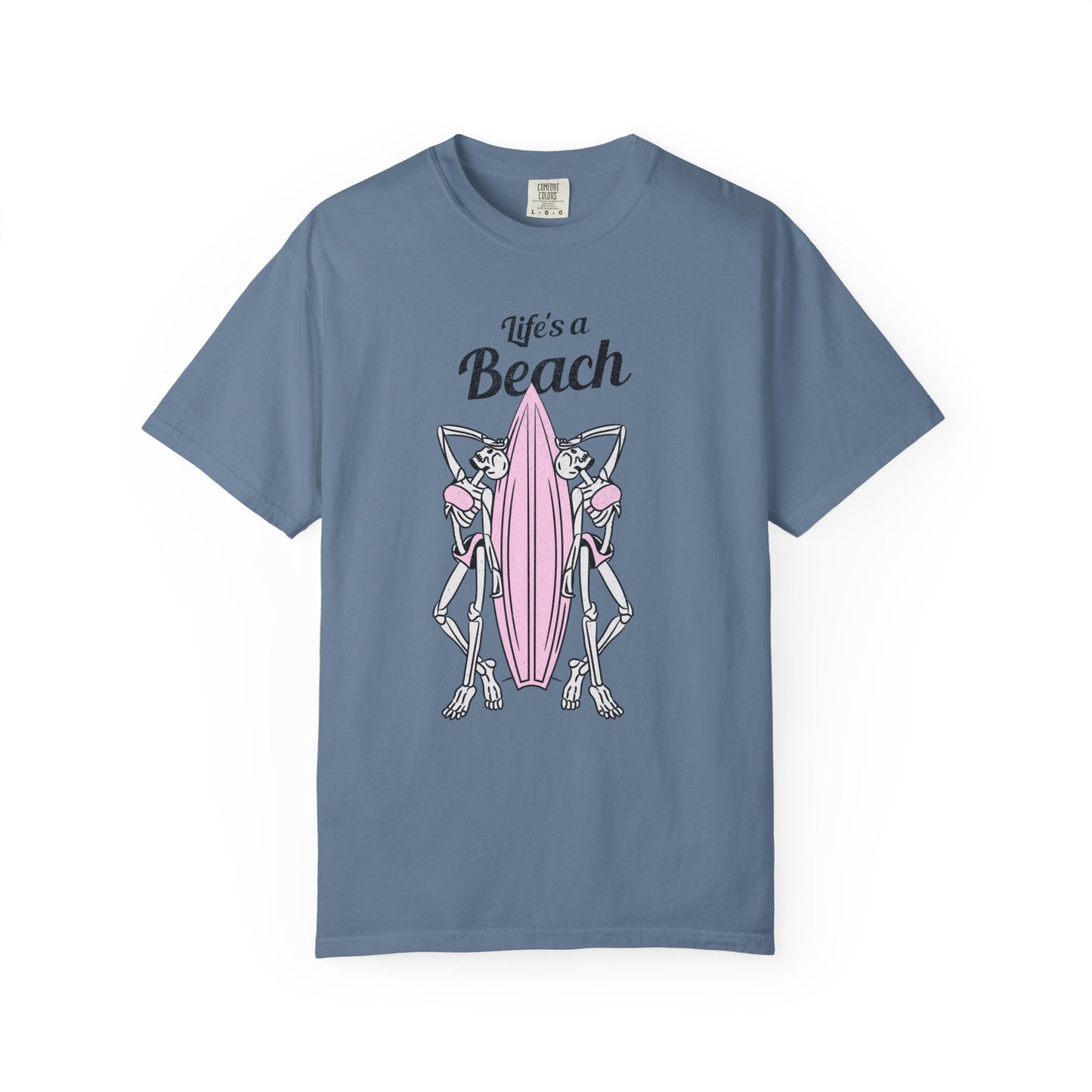 Skeleton Beach
