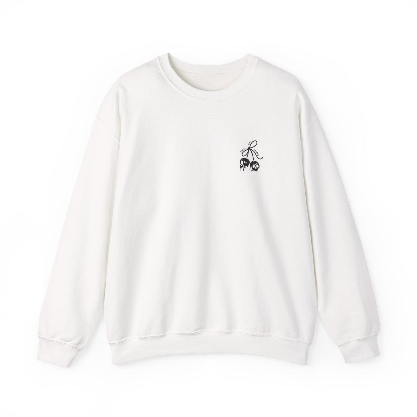 Sweet Like Cherry – Skulls with a Sweet Side