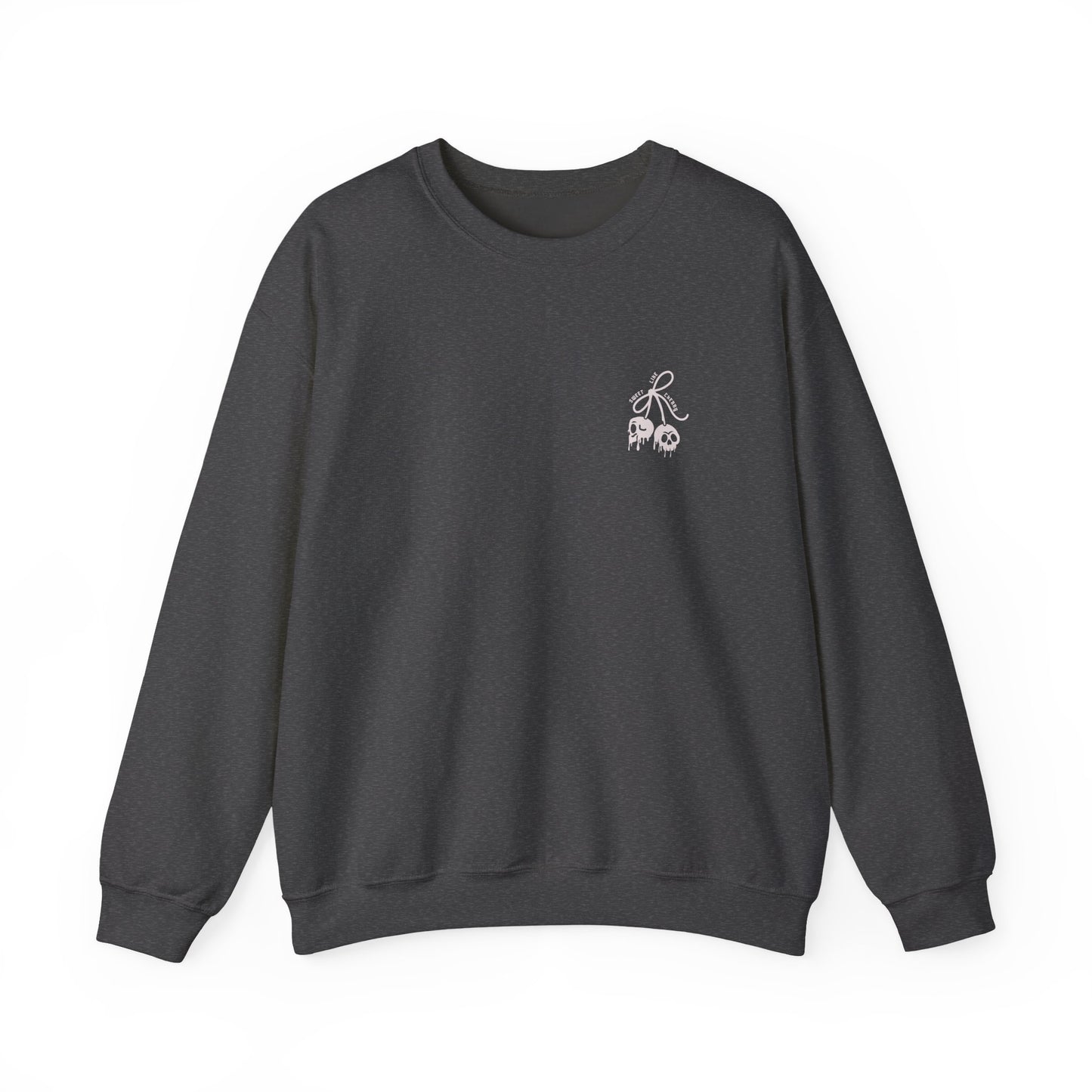 Sweet Like Cherry – Skulls with a Sweet Side