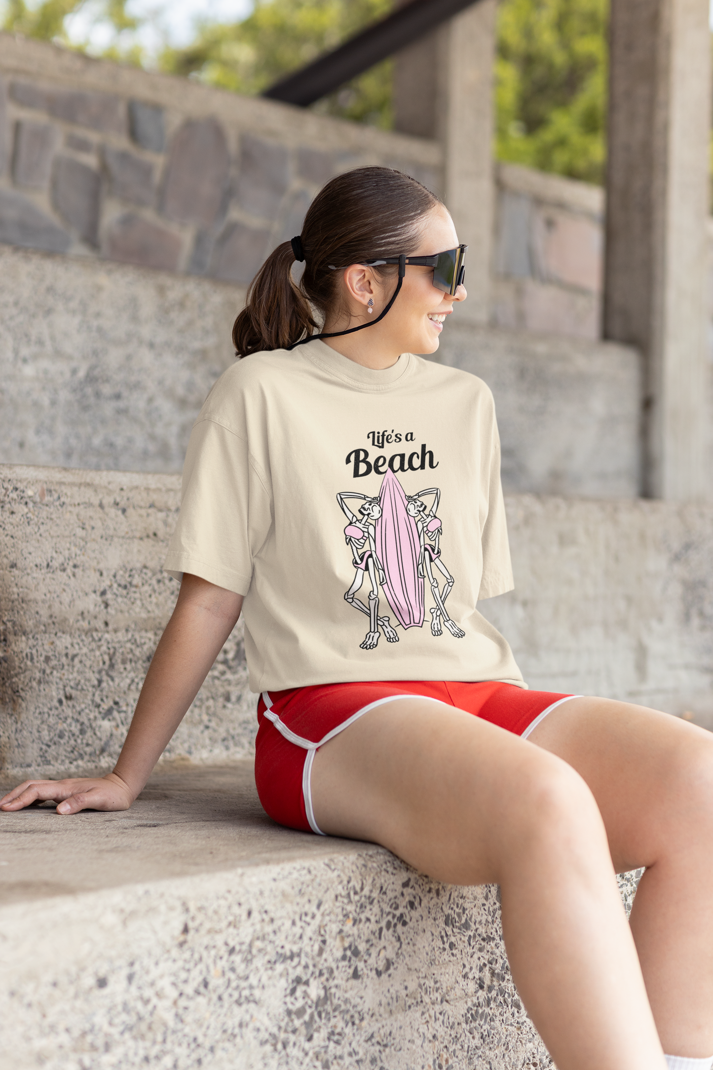 Skeleton Beach