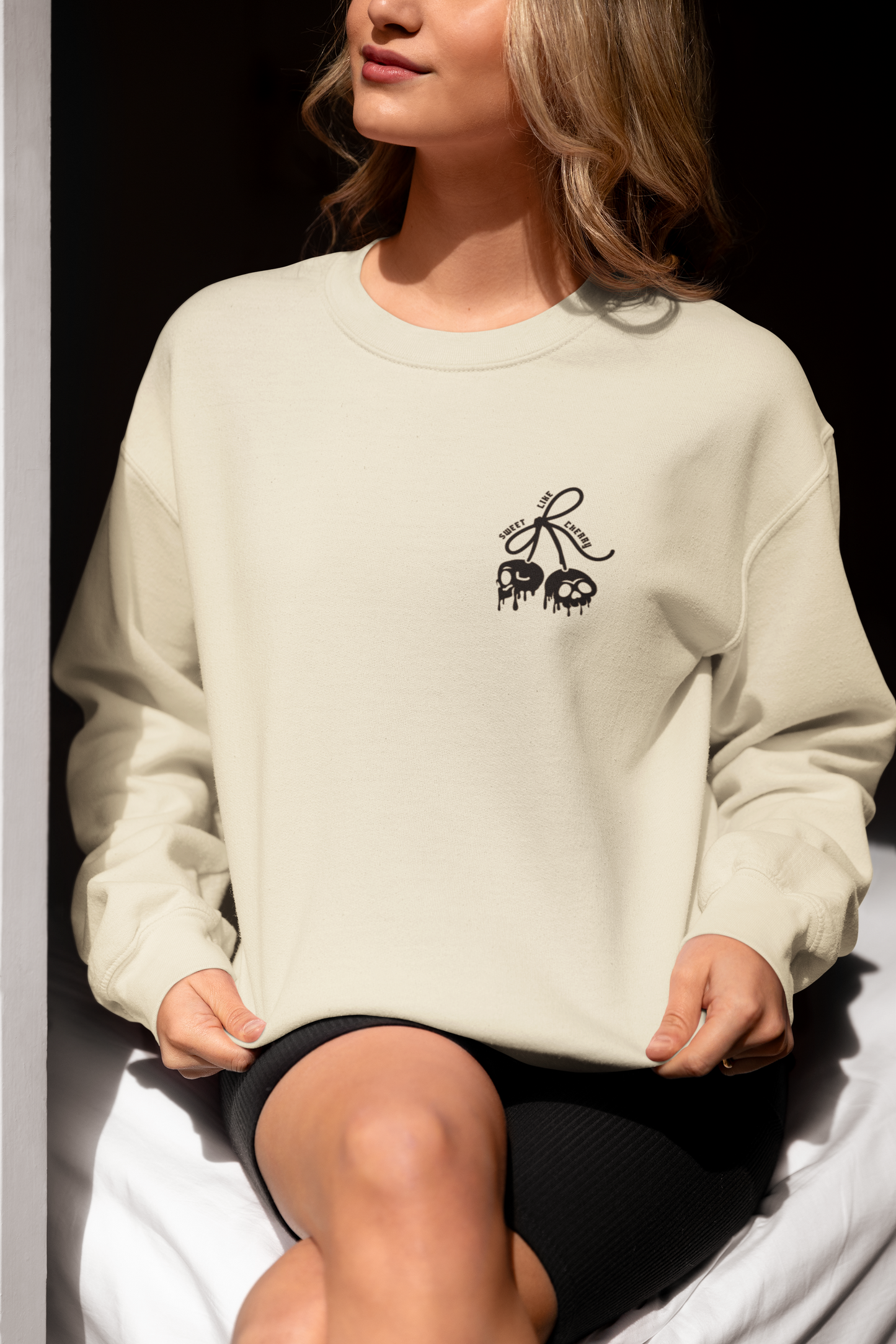 Sweet Like Cherry – Skulls with a Sweet Side