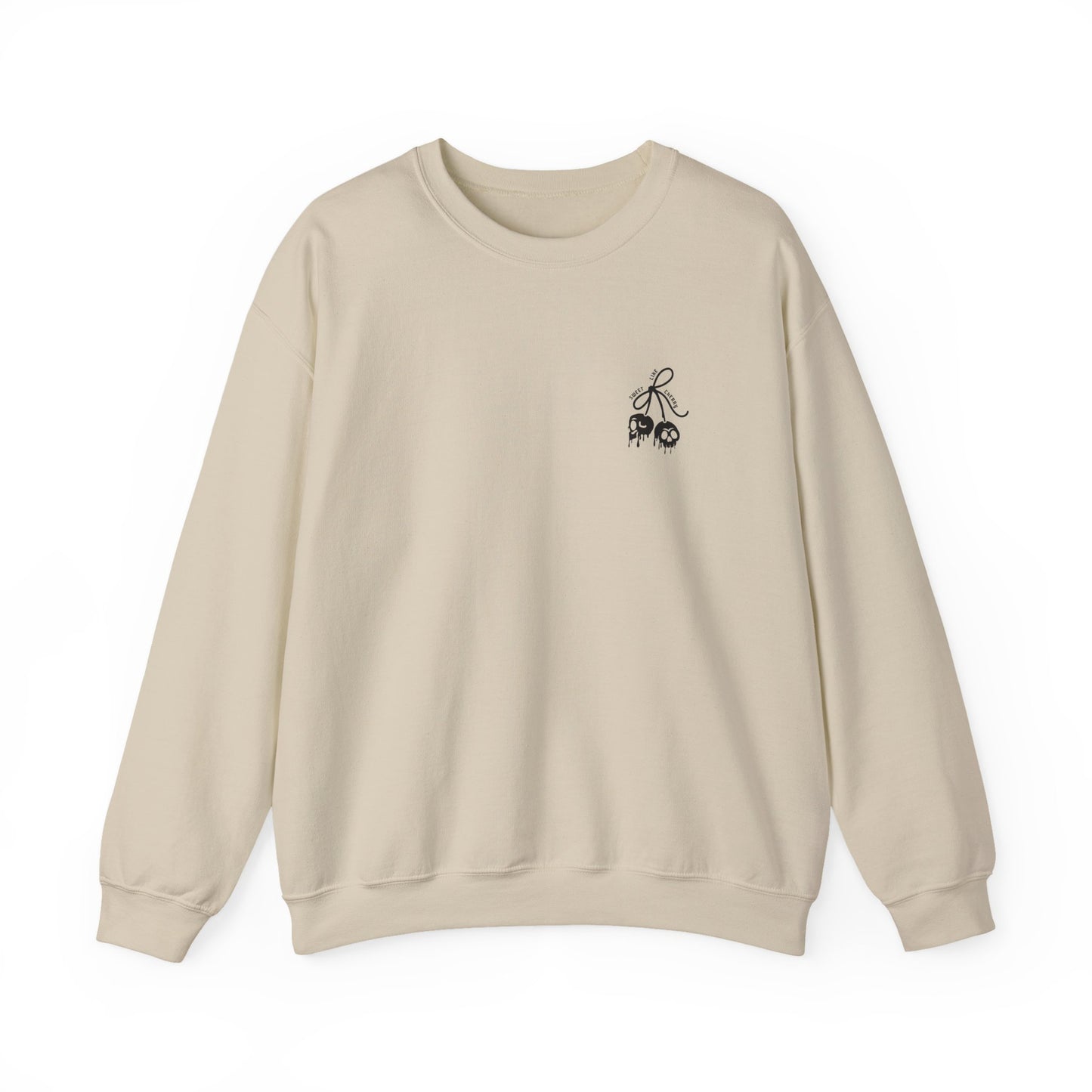 Sweet Like Cherry – Skulls with a Sweet Side