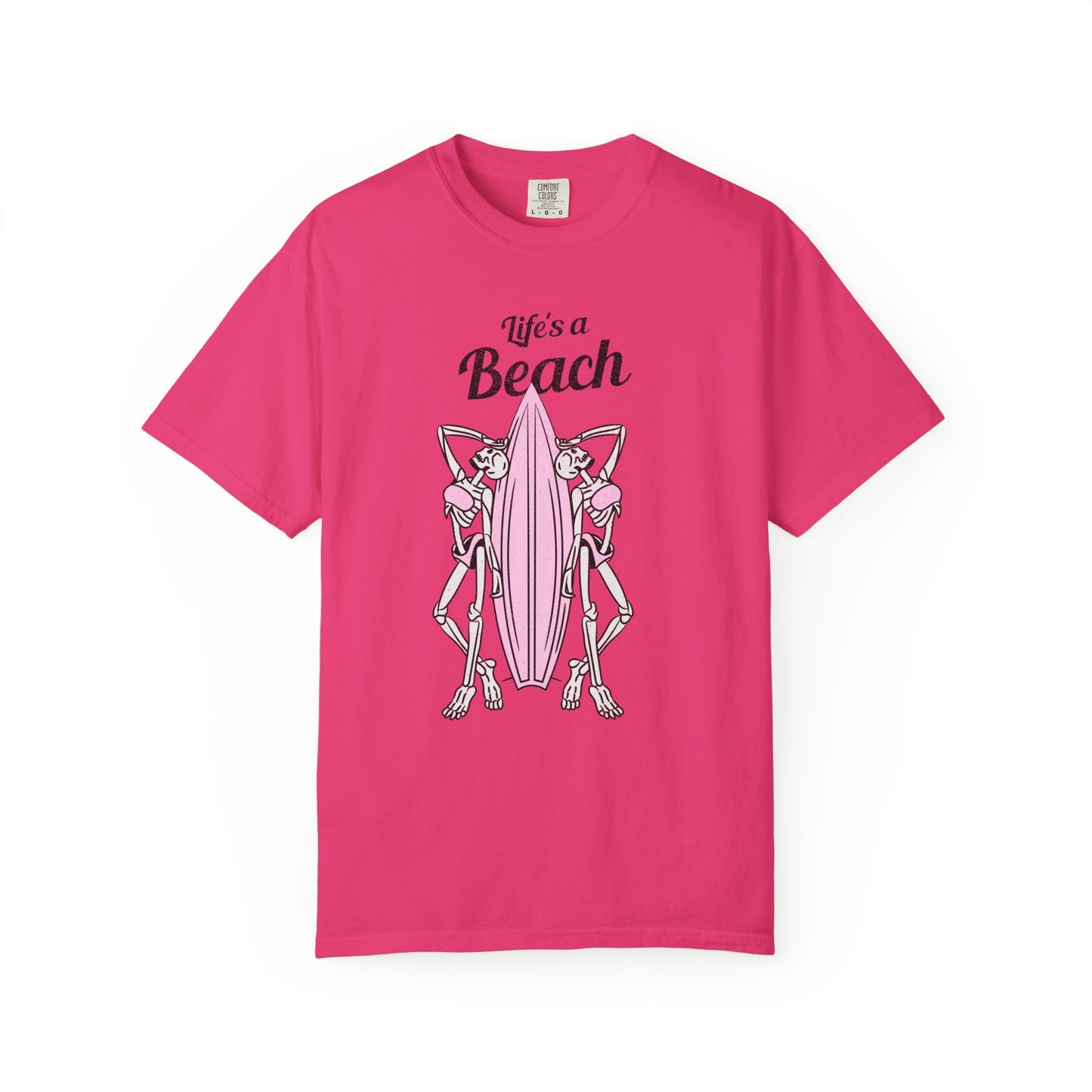Skeleton Beach
