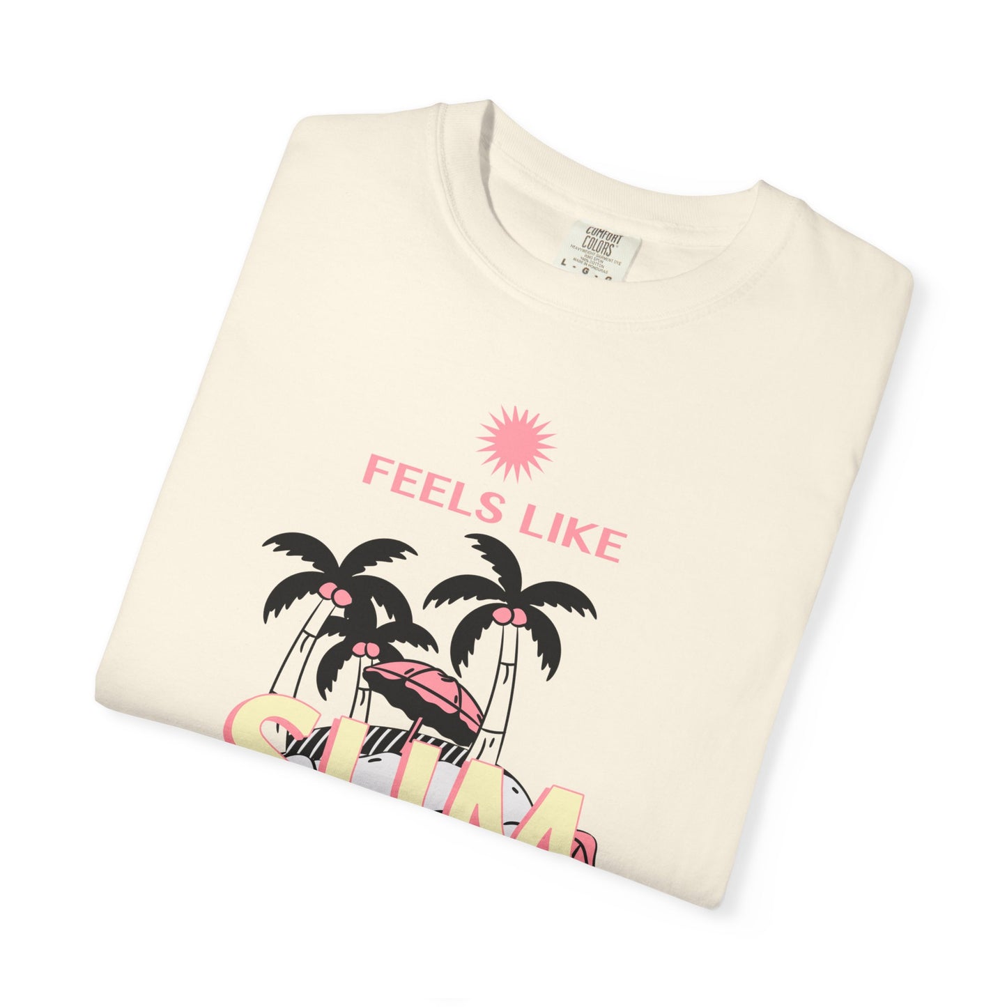 Skull Head Summer