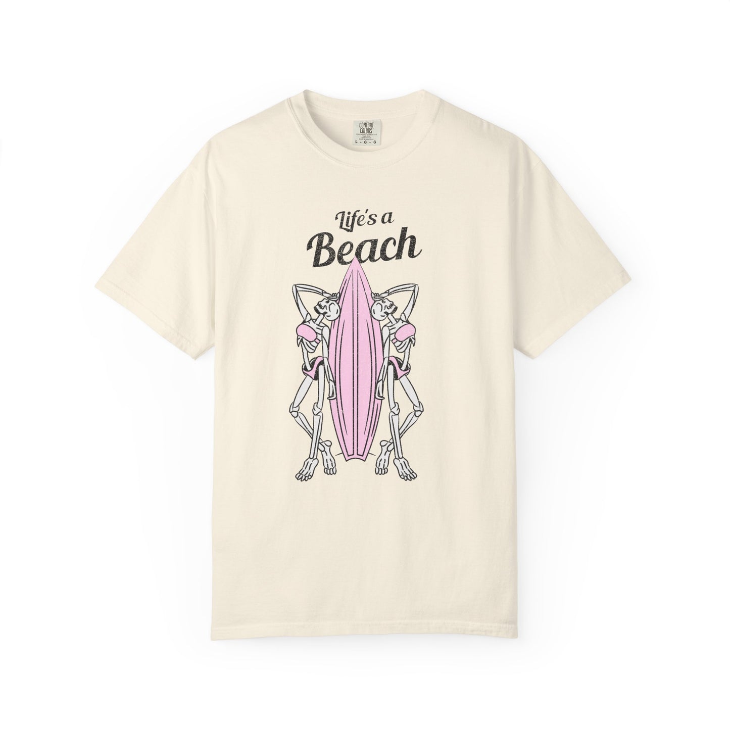 Skeleton Beach