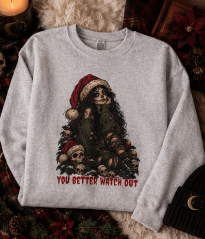 Sweatshirts