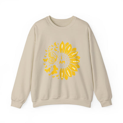 Sunflower - I AM