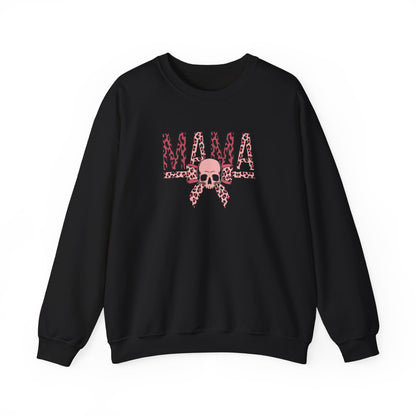 Mama Leopard and Skull Edition