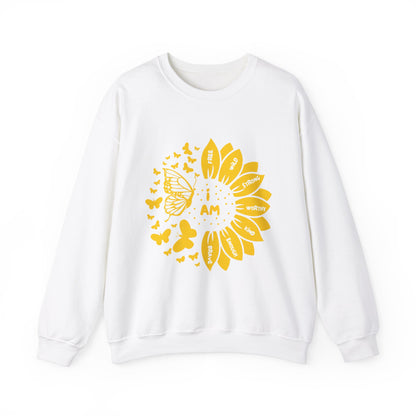 Sunflower - I AM