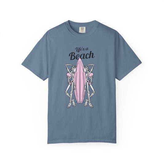 Skeleton Beach