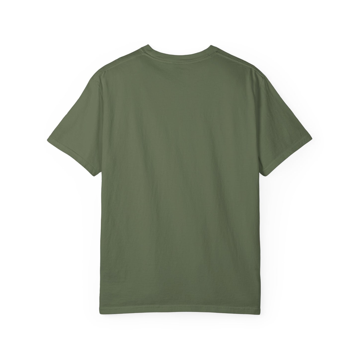 Going Outside Heals You T-Shirt — Funny Nature & Hiking Graphic Tee