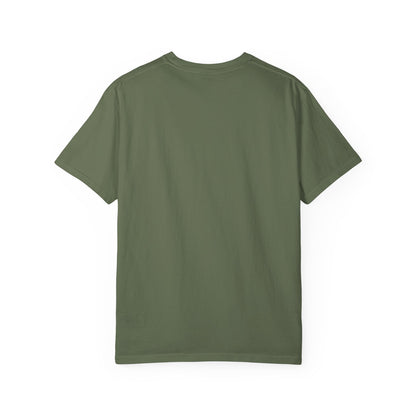 Going Outside Heals You T-Shirt — Funny Nature & Hiking Graphic Tee