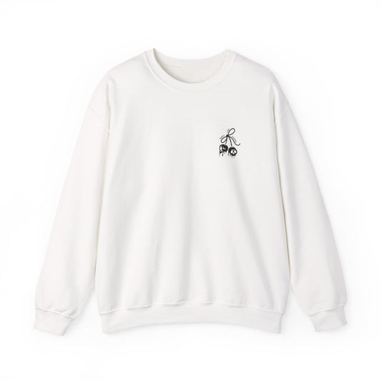 Sweet Like Cherry – Skulls with a Sweet Side
