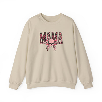 Mama Leopard and Skull Edition