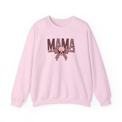 Mama Leopard and Skull Edition