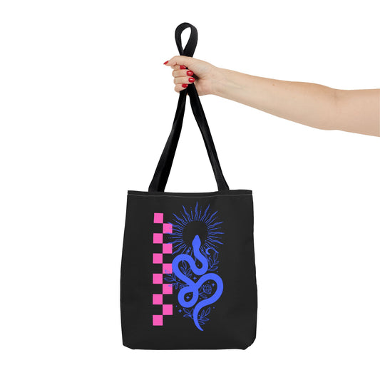 Serpent Tote Bag