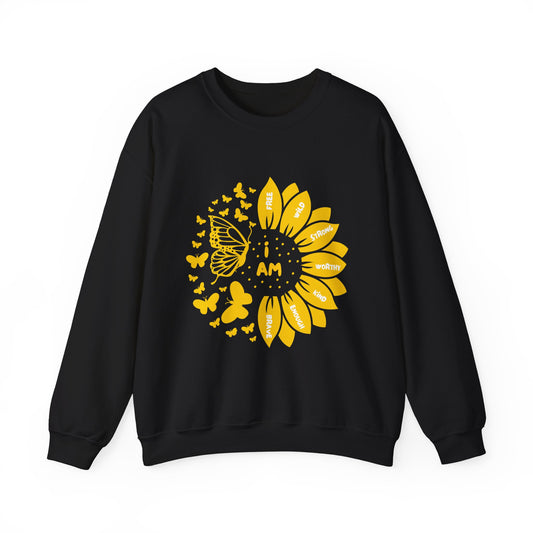 Sunflower - I AM