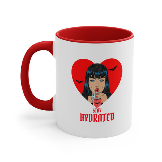 Stay Hydrated