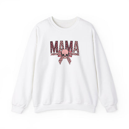 Mama Leopard and Skull Edition