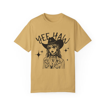 YEE-HAW Cowgirl