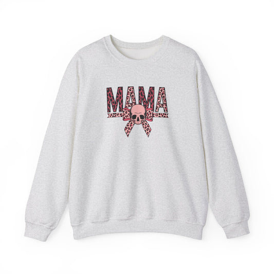Mama Leopard and Skull Edition