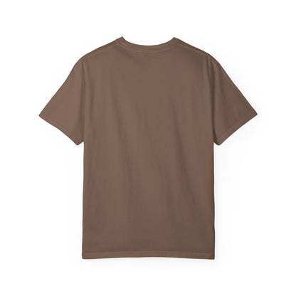 Going Outside Heals You T-Shirt — Funny Nature & Hiking Graphic Tee